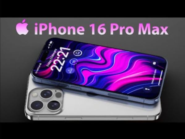 IPhone 16 Pro Max: Tin đồn về màn hình lớn hơn và cải tiến công nghệ