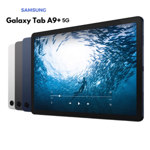 Samsung Galaxy Tab A9+ (5G) 4GB 64GB Chính Hãng
