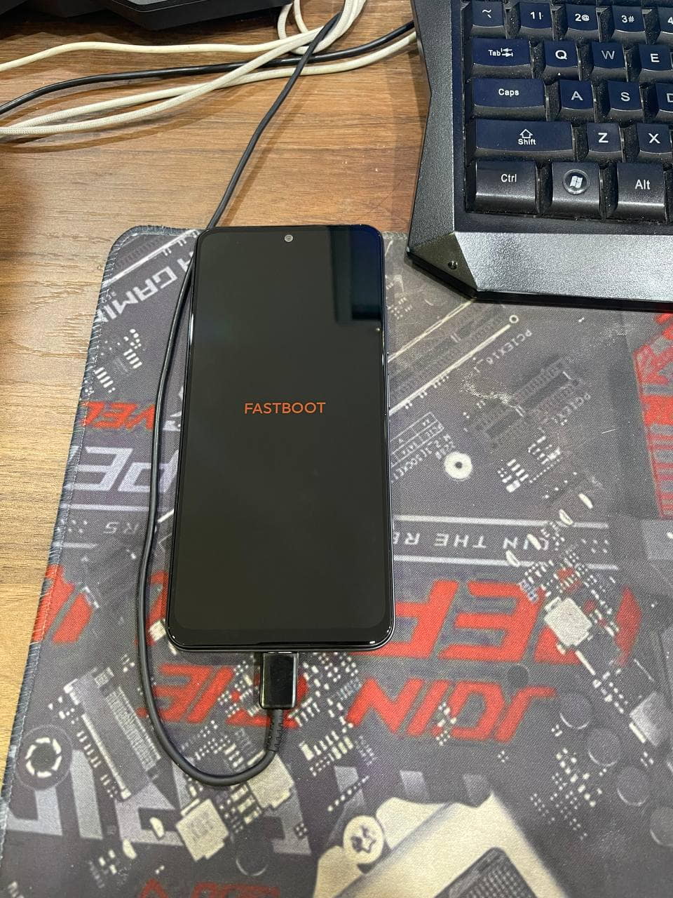 Hướng dẫn cài rom Tiếng Việt cho xiaomi Note 12 Turbo