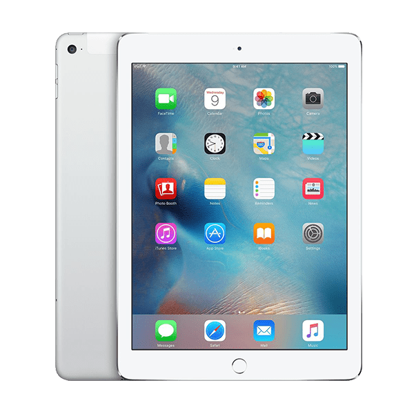 iPad Air 2 LTE 16GB Cũ 98%-46790