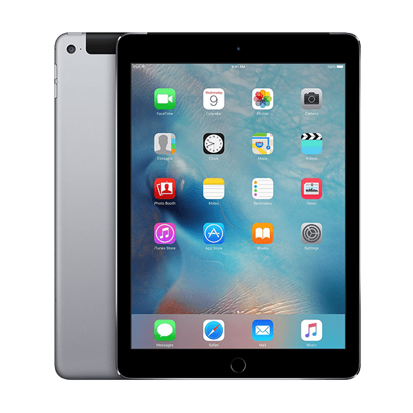 iPad Air 2 LTE 16GB Cũ 98%-46788