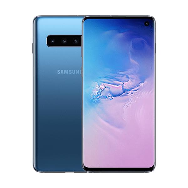 Samsung Galaxy S10 Plus 128GB Hàn Cũ -45611