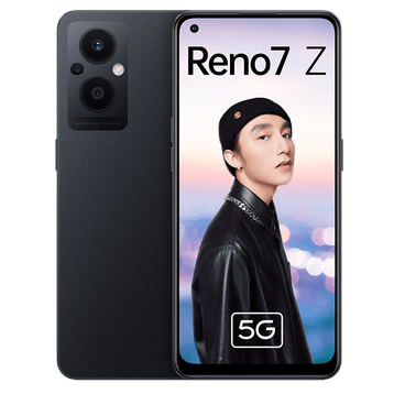 Oppo Reno 7 Z (5G) 8GB 128GB Chính hãng-45225