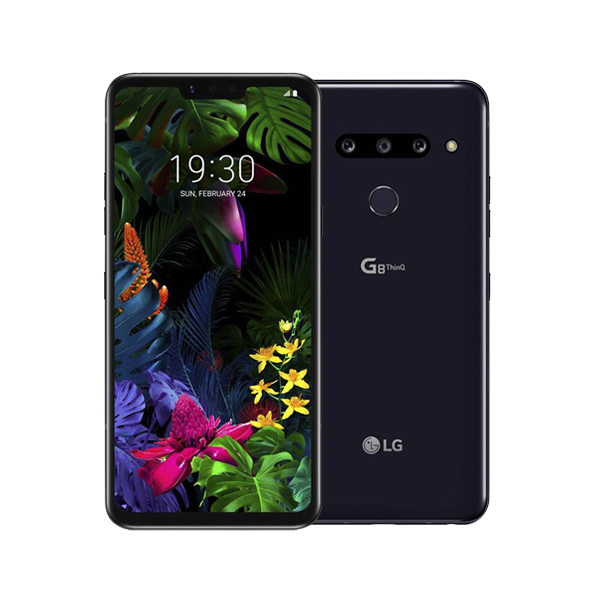 LG G8 6GB 128GB cũ 99%(G8X)-43742