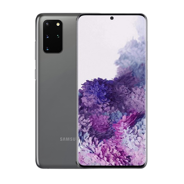 Samsung Galaxy S20 Plus (5G) 12G 256GB Hàn Cũ (Snapdragon 865)-45412