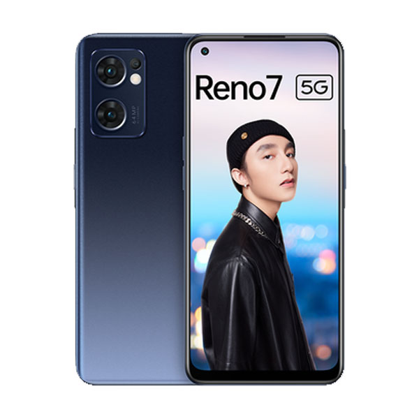Oppo Reno 7 (5G) 8GB 256GB Chính hãng-45227