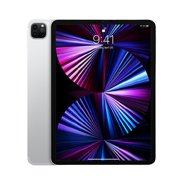 iPad Pro M1 11'' –  256GB Wifi | Chính hãng Việt Nam-43846