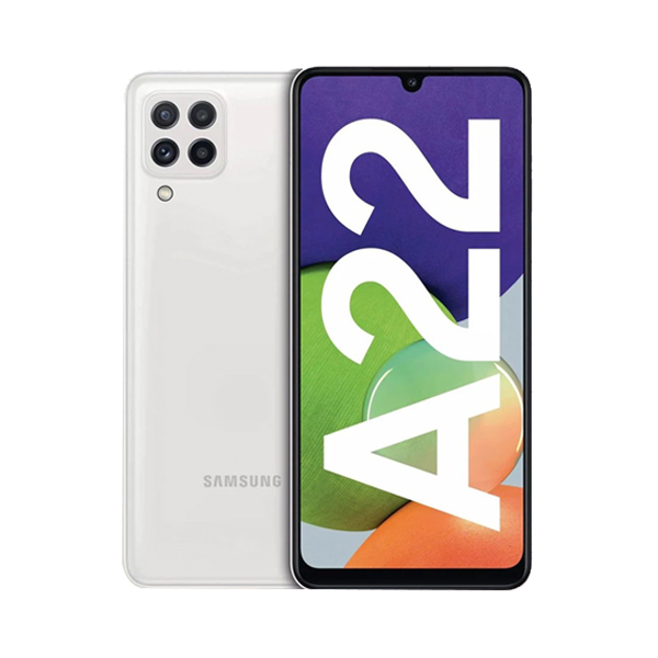 Samsung Galaxy A22 (5G) Hàn Cũ-44036