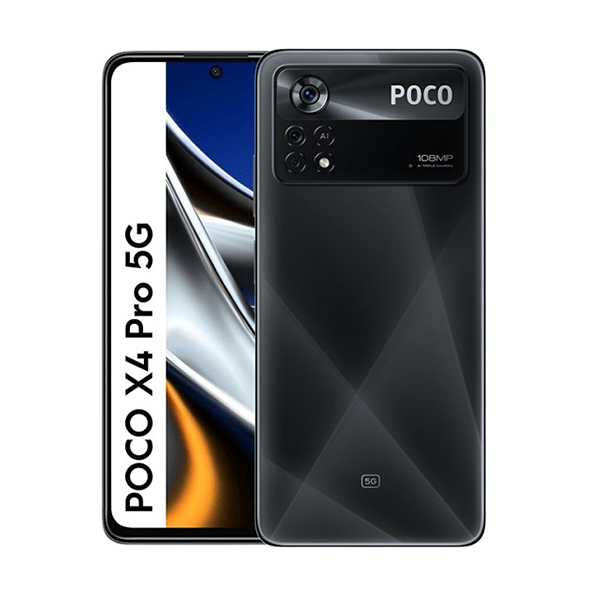 Xiaomi Poco X4 Pro (5G) 6GB 128GB Chính hãng-46418
