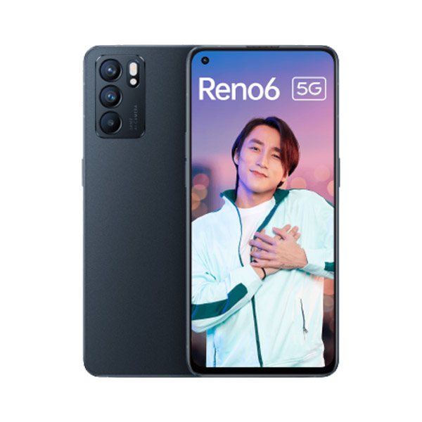 OPPO Reno6 (5G) 6GB 128GB Chính hãng-45100