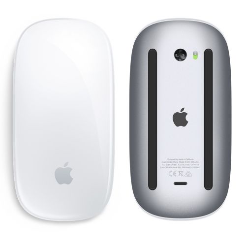 Chuột Apple Magic Mouse 2 | Chính hãng Apple Việt Nam-45426