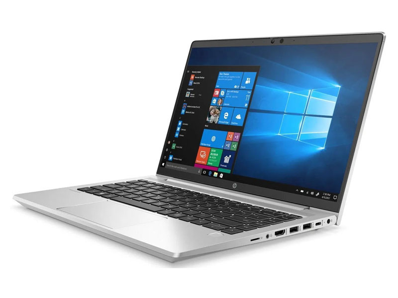 Laptop HP 340s G7 (2G5C2PA) (i5 1035G1/4GB RAM/256GB SSD/14 FHD/Win/Xám)-44025