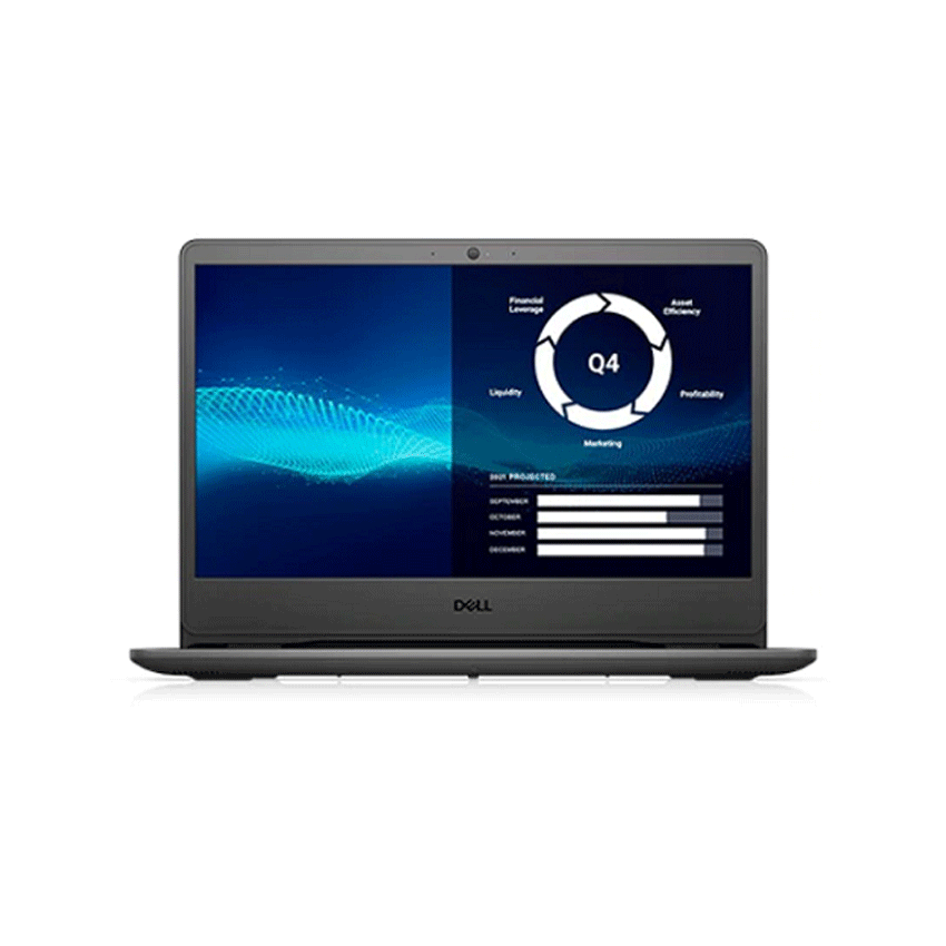 Laptop Dell Vostro 3405 (V4R53500U001W) (R5 3500U 4GB RAM/256GB SSD/14.0 inch FHD/Win10+ Office /Đen)-43887