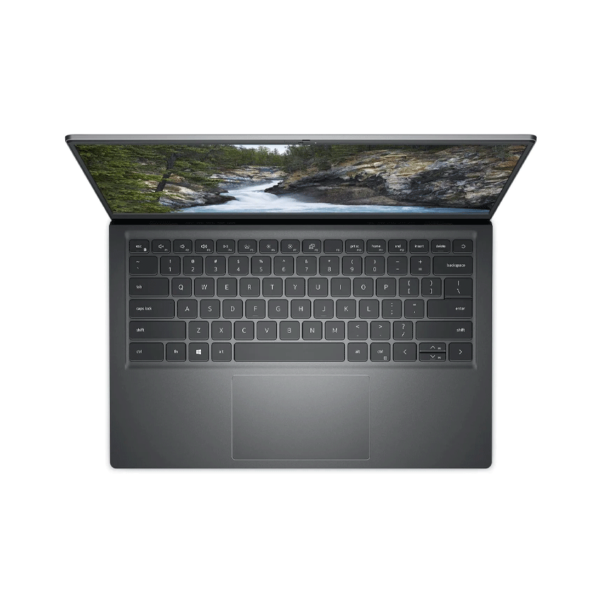 Laptop Dell Vostro 5410 (V4I5014W) (i5 11300H/8GB RAM/ 512GB SSD/14.0 inch FHD/Win 10/Xám)-43895