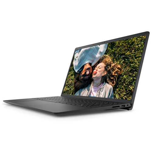 Laptop Dell Inspiron N3511 (I5 1135G7 8GB RAM/256GB SSD/Iris Xe/15.6 inch FHD/Win10/Black/NK)-43949