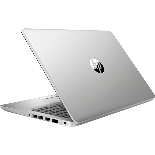 Laptop HP 240 G8 3D0E9PA (Core i7-1165G7 | 8GB | 256GB | Intel Iris Xe | 14.0 inch FHD |  Win 10 | Bạc)-43995