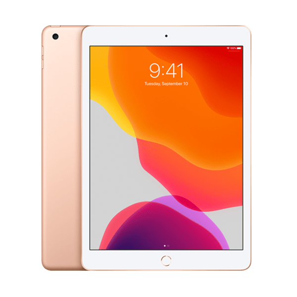 Apple iPad Gen 7 2019 WIFI 32GB cũ 99%-45262