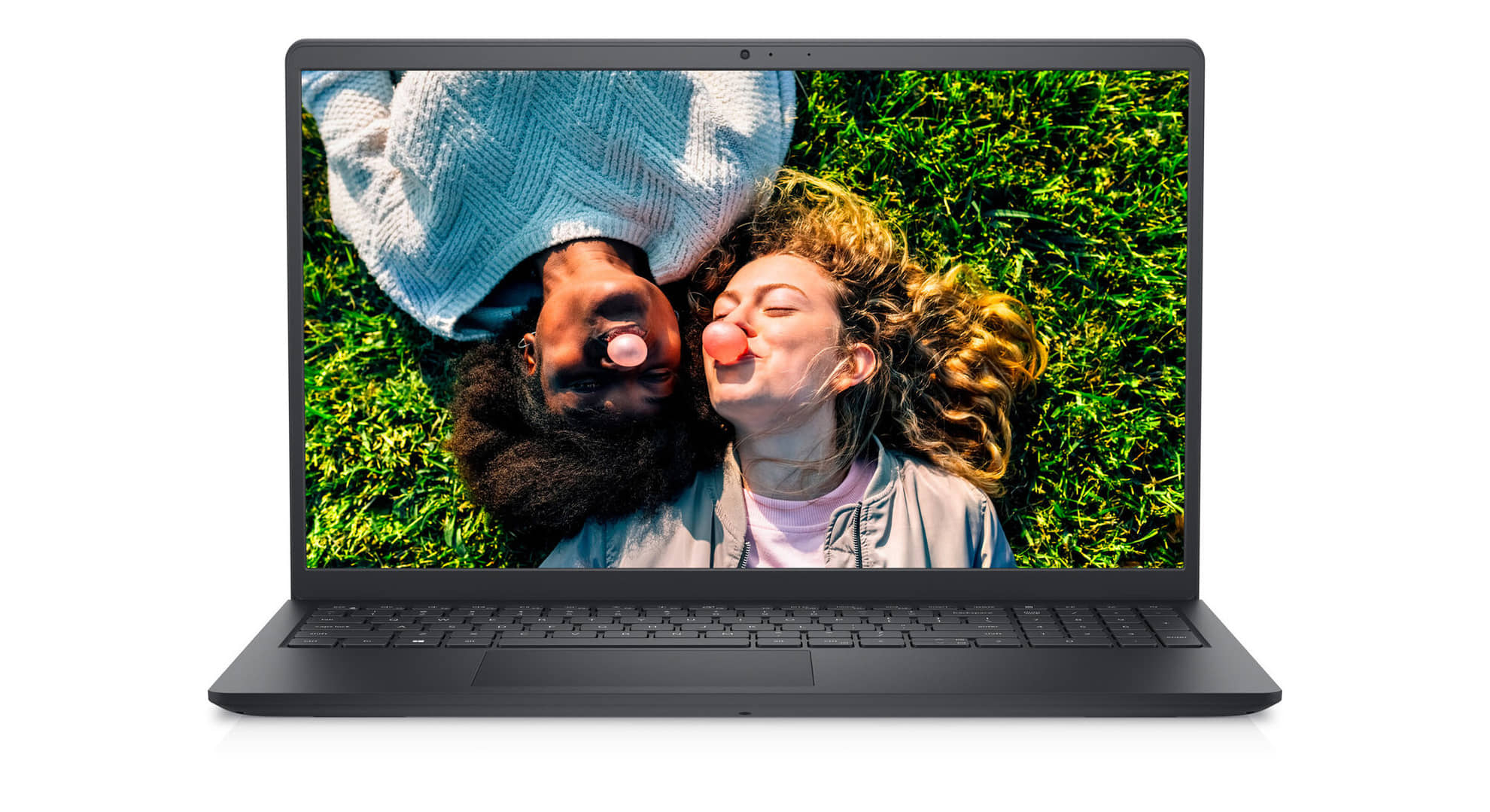 Laptop Dell Inspiron N3511 (I5 1135G7 8GB RAM/256GB SSD/Iris Xe/15.6 inch FHD/Win10/Black/NK)-43948