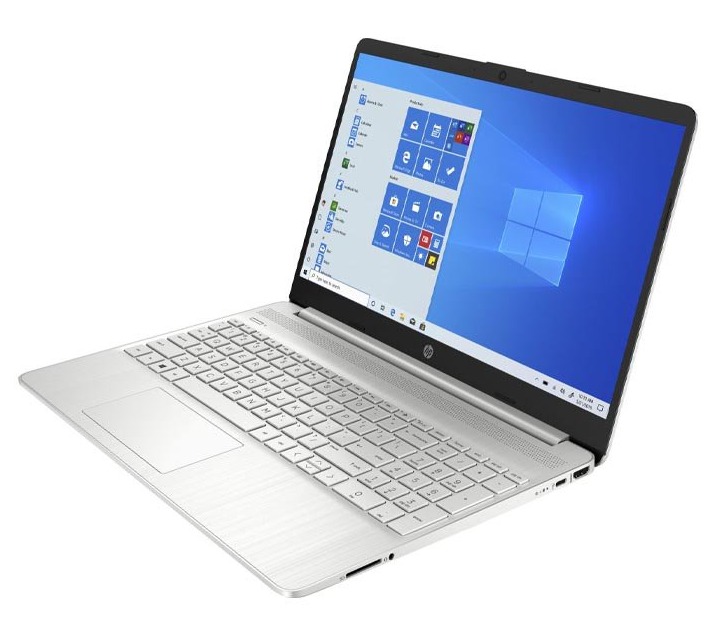 Laptop HP 14-CF2033WM (Pentium Silver N5030/4GB RAM/128GB SSD/14 HD/Win10/Bạc)-43966