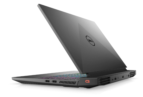 Laptop Dell G15 5511 70266676 (Core™ i5-11400H | 8GB | 256GB | RTX 3050 4GB | 15.6 Inch FHD | Win 11 | Office | Xám)-44257