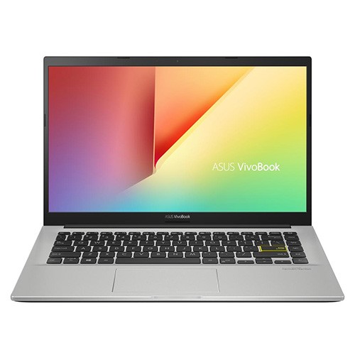 Notebook Asus VivoBook X413JA-211.VBWB ( Intel Core i3-1005G1 /4GB DDR4/ 128GB NVMe SSD/14inchFHD/Win10/Màu Trắng-43904
