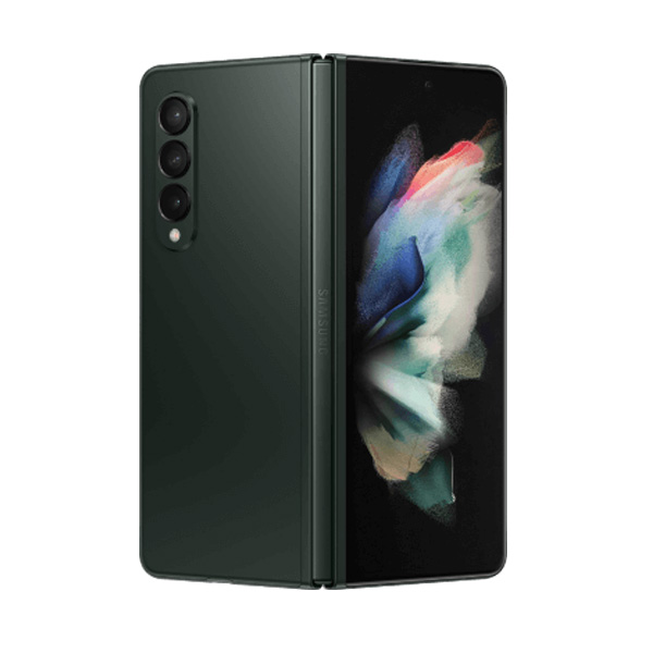 Galaxy Z Fold2 (5G) 256GB Hàn Cũ-45935