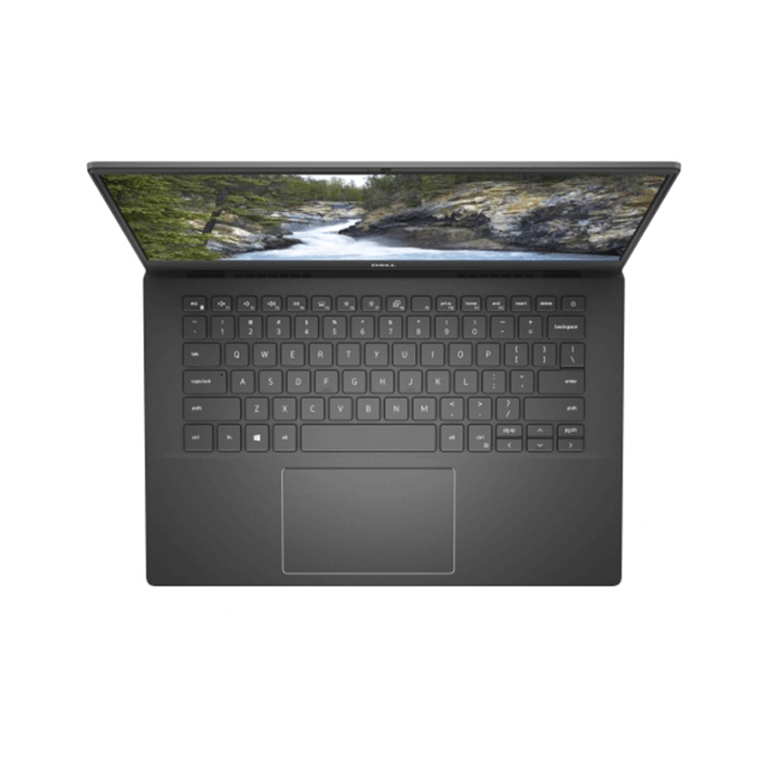 Laptop Dell Vostro 5402 (V4I5003W) (i5 1135G7 8GBRAM/256GB SSD/14.0 inch FHD/Win10/Xám)-43991
