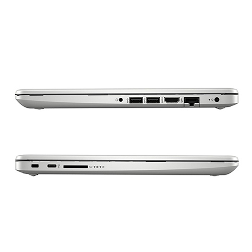 Laptop HP 14s-dq2550TU 470D5PA (Core i7-1165G7 | 8GB | 512GB | Intel Iris Xe | 14 inch HD | Win 10 | Bạc)-44004