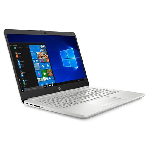 Laptop HP 14s-dq2550TU 470D5PA (Core i7-1165G7 | 8GB | 512GB | Intel Iris Xe | 14 inch HD | Win 10 | Bạc)-44002