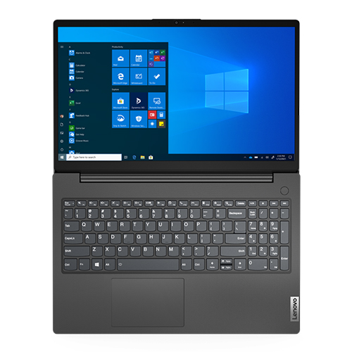 Laptop Lenovo V15 G2 ITL 82KB00CHVN (Core™ i5-1135G7 | 8GB | 256GB | Intel Iris Xe | 15.6 inch FHD | Win 10 | Đen)-44076