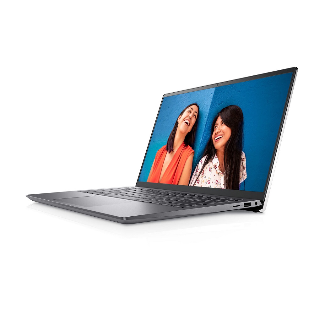 Laptop Dell Inspiron 5510 (0WT8R1) (i5 11300H/8GB RAM/256GB SSD/15.6 inch FHD /Win10+Office/Bạc) (2021)-44137