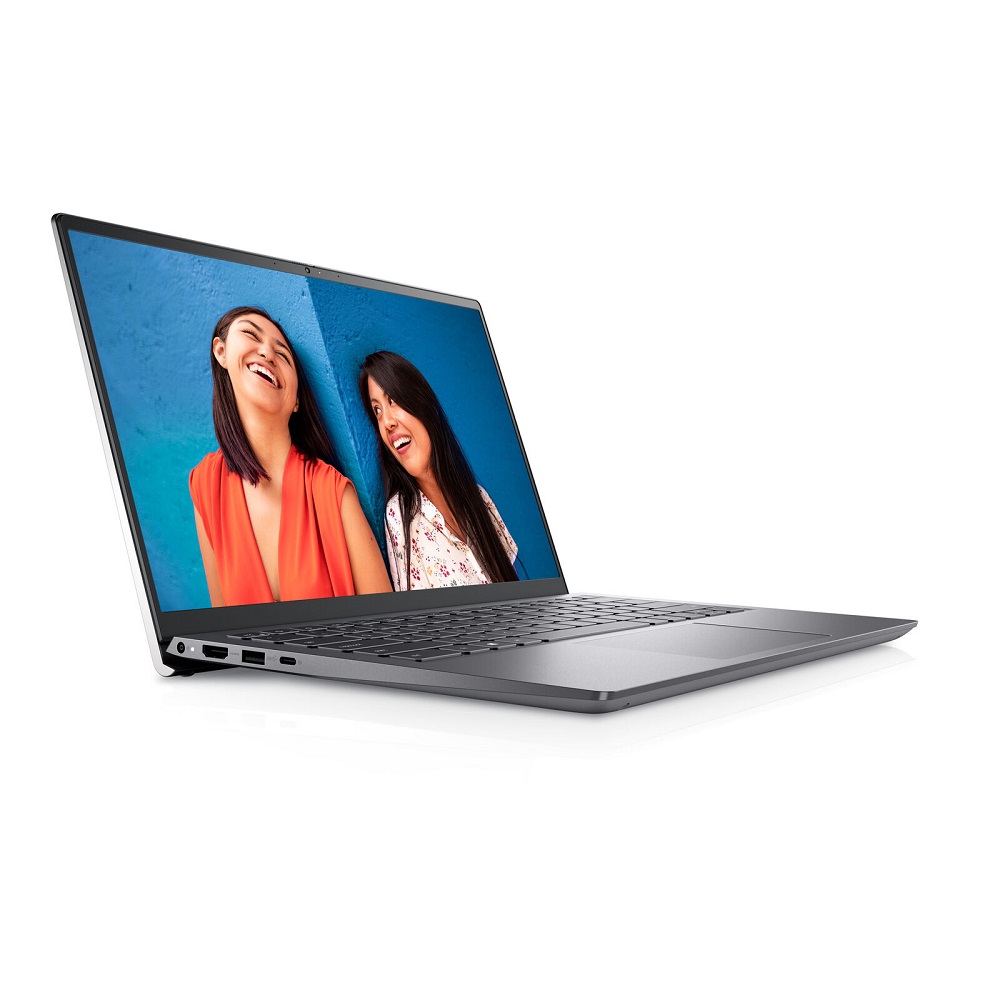 Laptop Dell Inspiron 5510 (0WT8R1) (i5 11300H/8GB RAM/256GB SSD/15.6 inch FHD /Win10+Office/Bạc) (2021)-44135