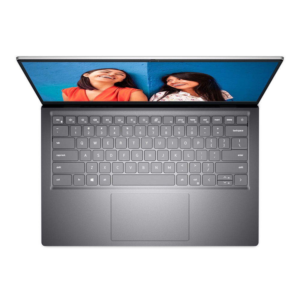 Laptop Dell Inspiron 5510 (0WT8R1) (i5 11300H/8GB RAM/256GB SSD/15.6 inch FHD /Win10+Office/Bạc) (2021)-44136