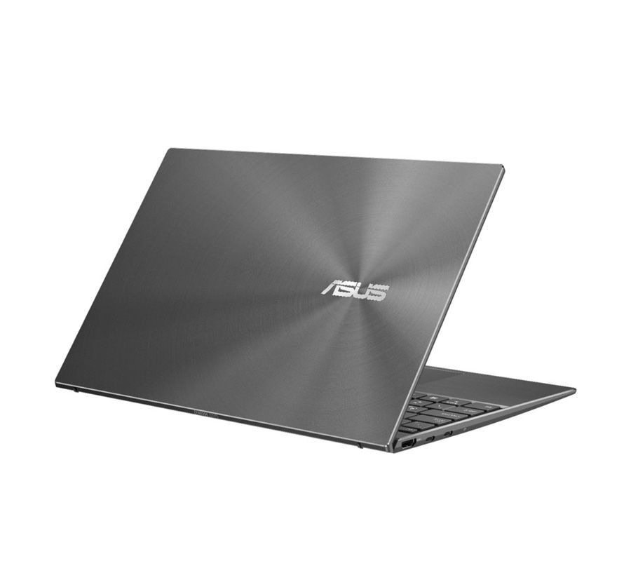 Laptop Asus Zenbook 14 Q408UG (Ryzen 5-5500U, 8GB, 256GB, MX450, 14.0'' FHD IPS)-44079