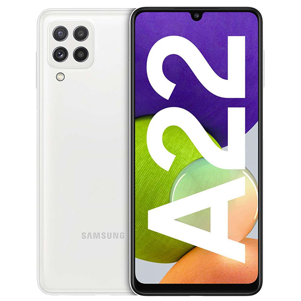 Samsung Galaxy A22 (5G) Hàn Cũ-45110