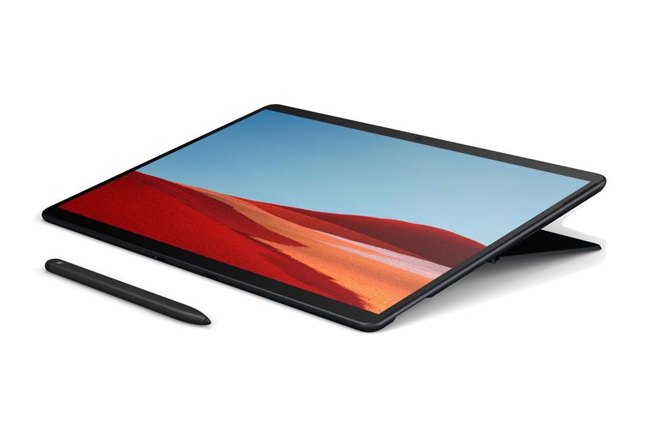 Microsoft Surface Pro X (SQ1/ Ram 16GB/ SSD 256GB) (NEW)-44055