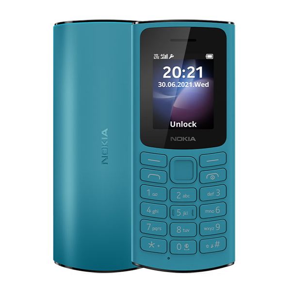 Nokia 105 DS 4G – Sản phẩm chính hãng-45513