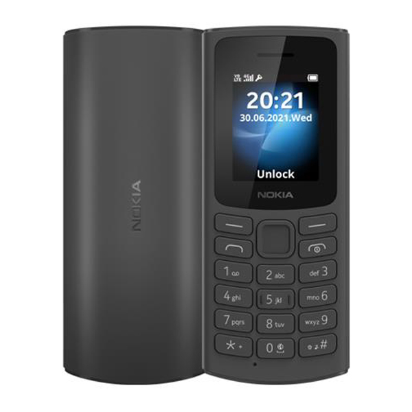 Nokia 105 DS 4G – Sản phẩm chính hãng-45512