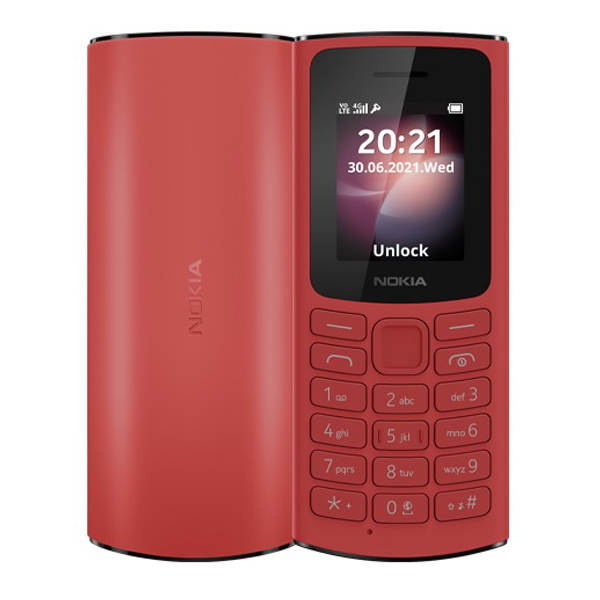 Nokia 105 DS 4G – Sản phẩm chính hãng-45514