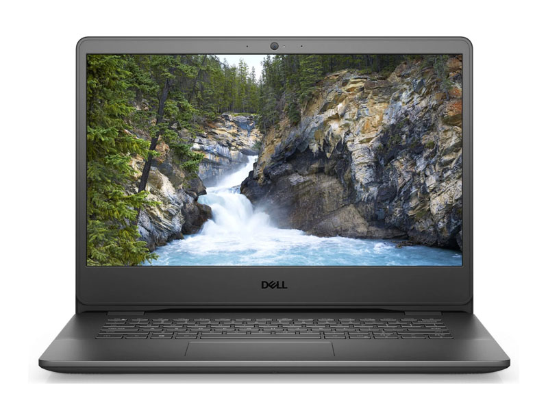 Laptop Dell Vostro 3400 (i5 1135G7/8GB RAM/256GBSSD/MX330 2G/14.0 inch FHD/Win10+Office HS19/Đen)-44144