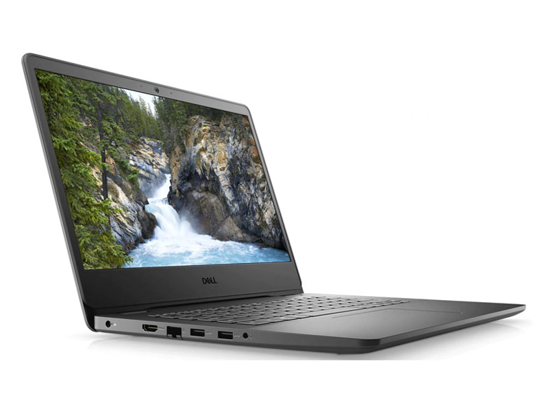 Laptop Dell Vostro 3400 (i5 1135G7/8GB RAM/256GBSSD/MX330 2G/14.0 inch FHD/Win10+Office HS19/Đen)-44142