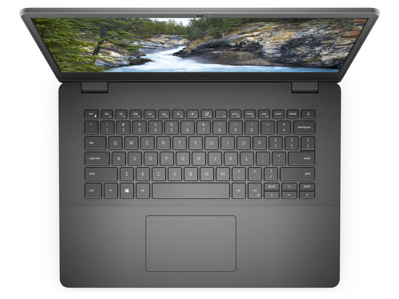 Laptop Dell Vostro 3400 (i5 1135G7/8GB RAM/256GBSSD/MX330 2G/14.0 inch FHD/Win10+Office HS19/Đen)-44139