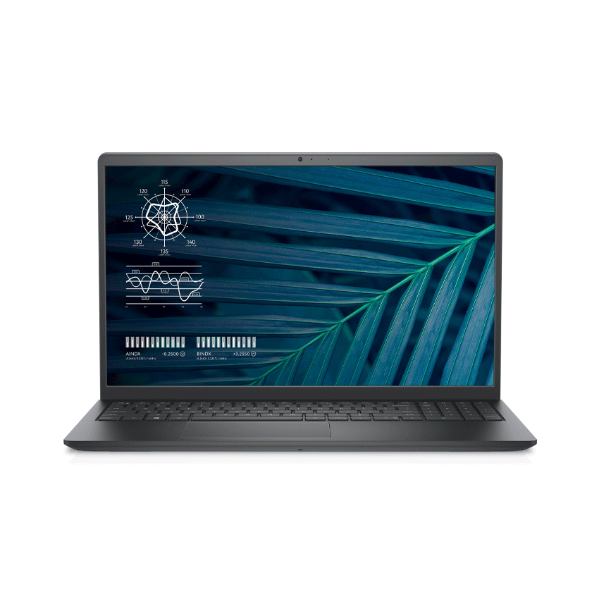 Laptop Dell Vostro 3510  (i5 1135G7 8GB RAM/256GB SSD/MX350 2G/15.6 inch FHD/Win10/Đen)-44146