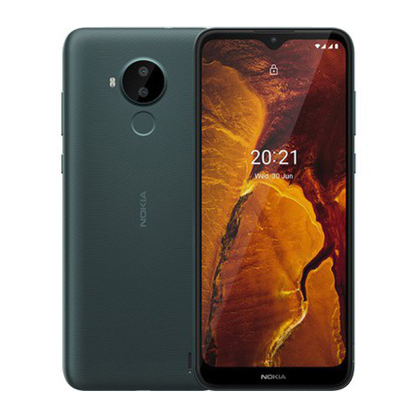 Nokia C30 3Gb 32Gb – Sản phẩm chính hãng-45508