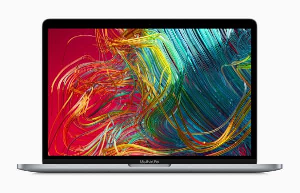 MacBook Pro 2020 13 inch (MXK52/MXK72) Core i5 1.4GHz 8GB RAM 512GB SSD – Like New-44104