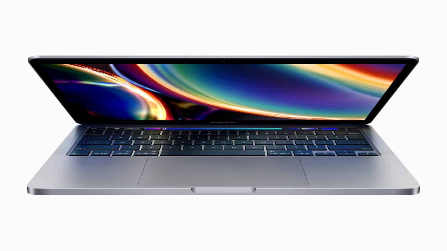 MacBook Pro 2020 13 inch (MXK52/MXK72) Core i5 1.4GHz 8GB RAM 512GB SSD – Like New-44105