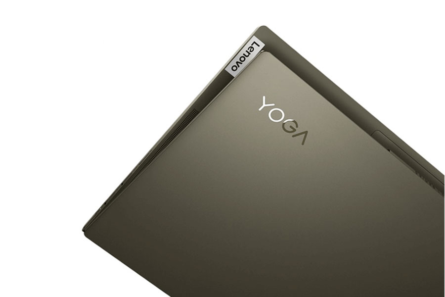 Laptop Lenovo Yoga Slim 7 14ITL05 (82A300A6VN) (i7 1165G7/8GB RAM/512GB SSD/14 FHD/Win/Xám)-44177