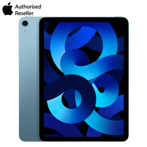iPad Air 5 (2022) 5G 256GB I Chính hãng Apple Việt Nam-46228