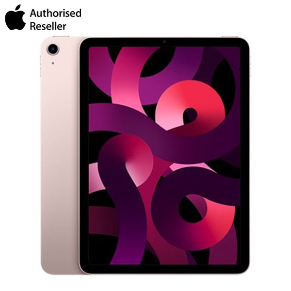 iPad Air 5 (2022) 5G 64GB I Chính hãng Apple Việt Nam-46222