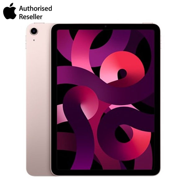 iPad Air 5 (2022) 5G 256GB I Chính hãng Apple Việt Nam-46232